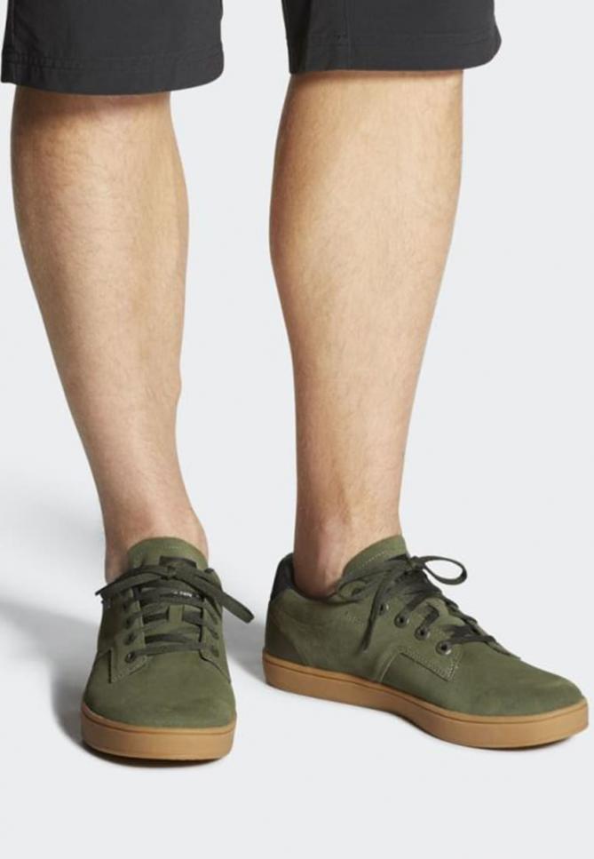 Sneakers | FIVE TEN SLEUTH SHOES Green | adidas Performance Uomo