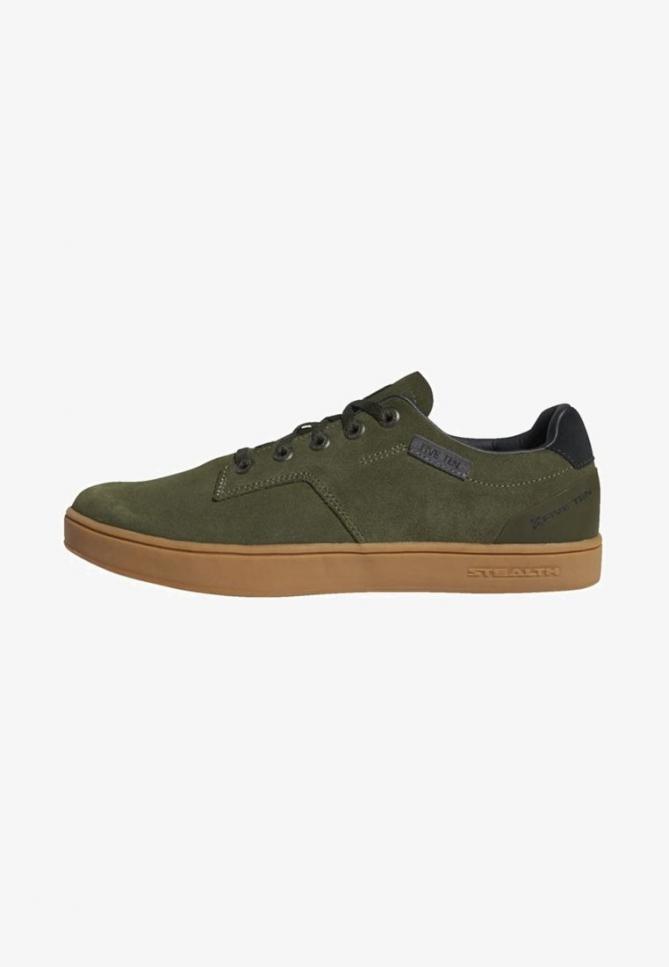 Sneakers | FIVE TEN SLEUTH SHOES Green | adidas Performance Uomo
