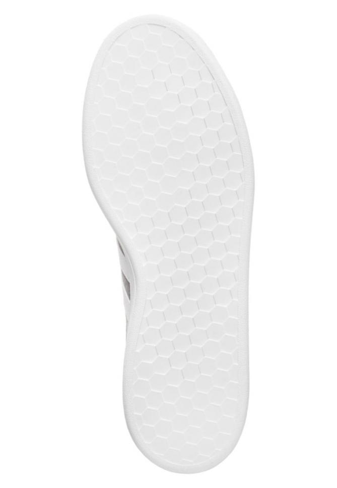 Sneakers | GRAND COURT Grey Three/Footwear White/Grey Four | adidas Performance Uomo