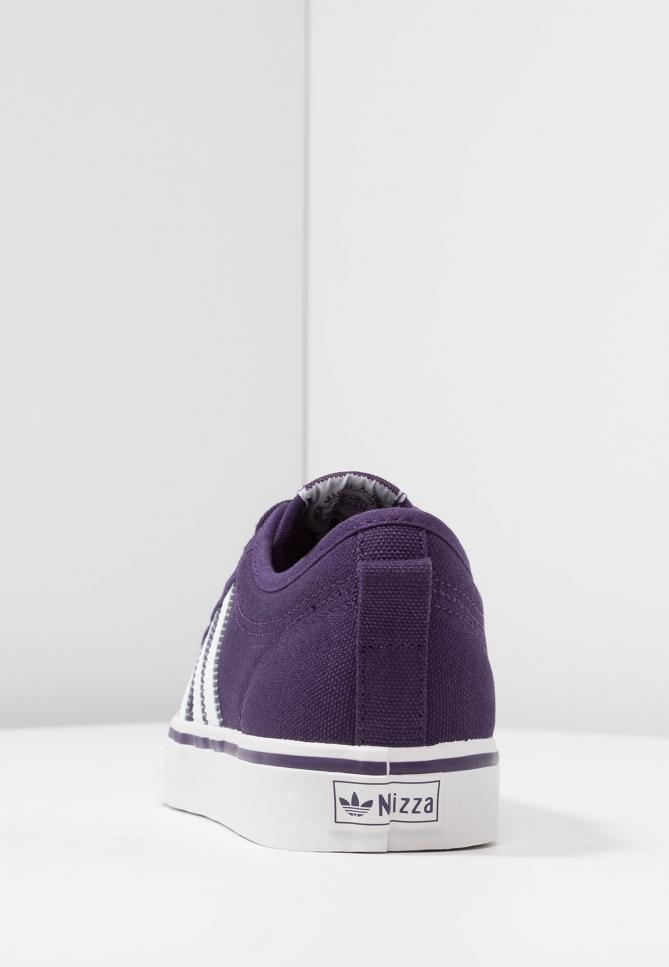 Sneakers | NIZZA Legit Purple/Footwear White/Crystal White | adidas Originals Donna