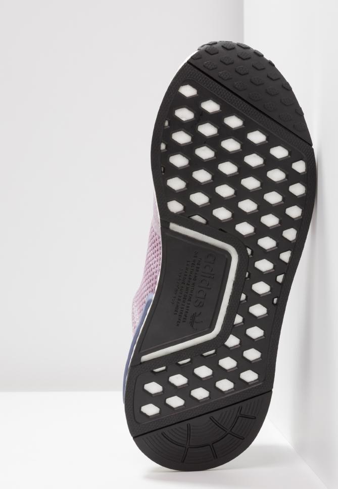 Sneakers | NMD R1 Soft Vision/Raw Indigo | adidas Originals Donna