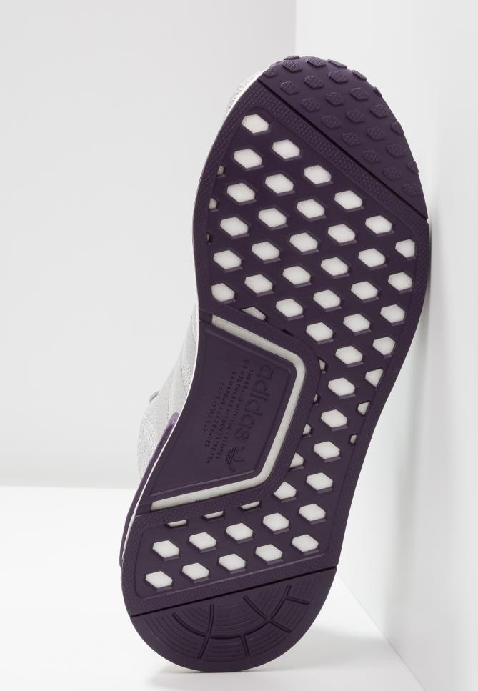 Sneakers | NMD_R1 Grey | adidas Originals Donna