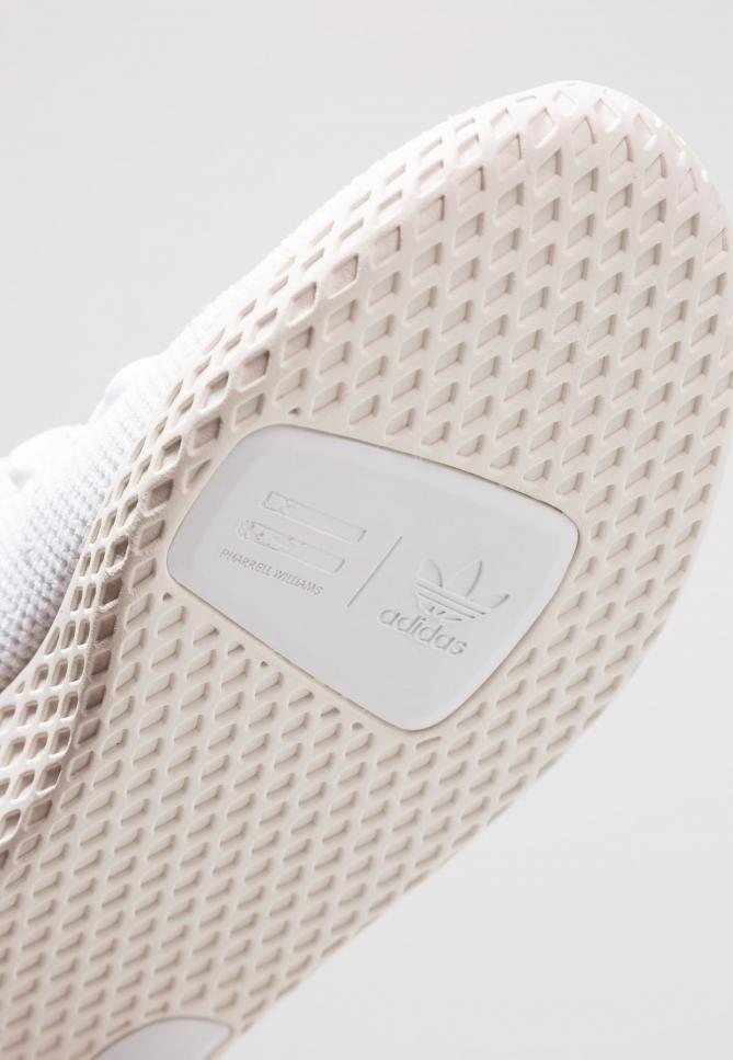 Sneakers | PW TENNIS HU Footwear White/Core White | adidas Originals Donna/Uomo
