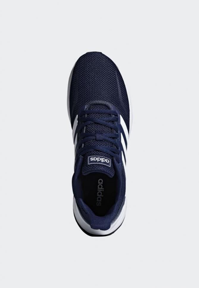 Sneakers | RUNFALCON SHOES Blue/White/Black | adidas Performance Donna/Uomo