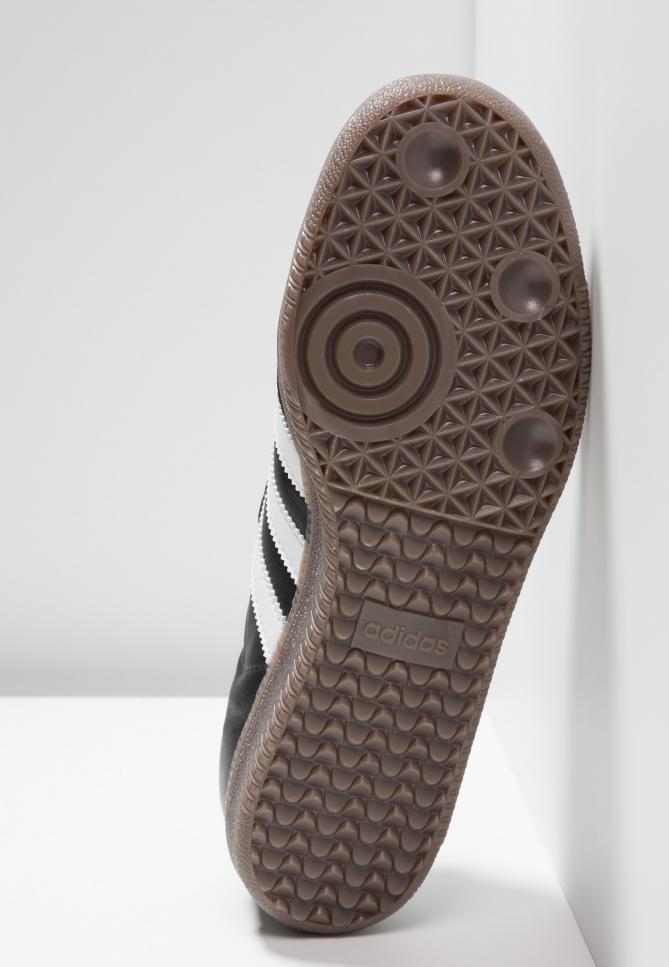 Sneakers | SAMBA Core Black/Footwear White | adidas Originals Uomo