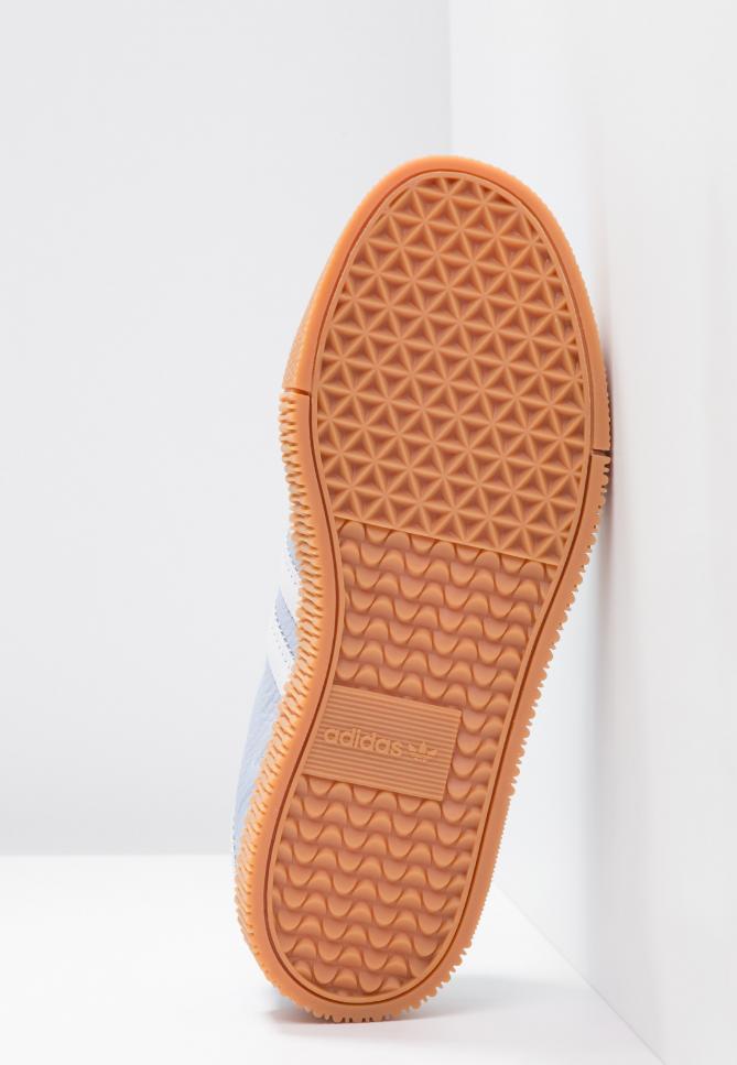 Sneakers | SAMBAROSE Periwinkle/Footwear White | adidas Originals Donna
