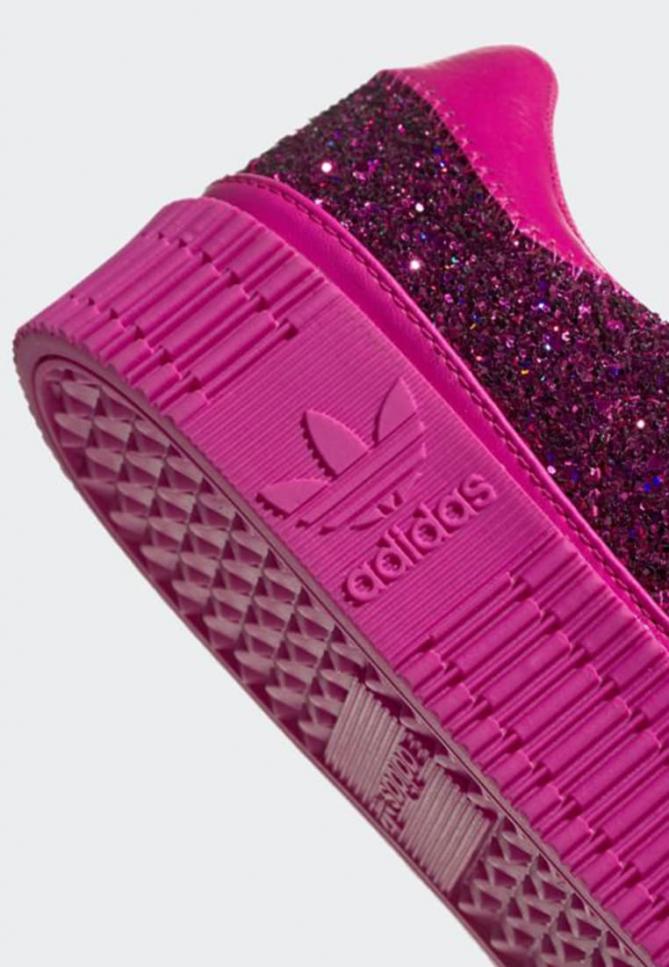 Sneakers | SAMBAROSE SHOES Pink | adidas Originals Donna