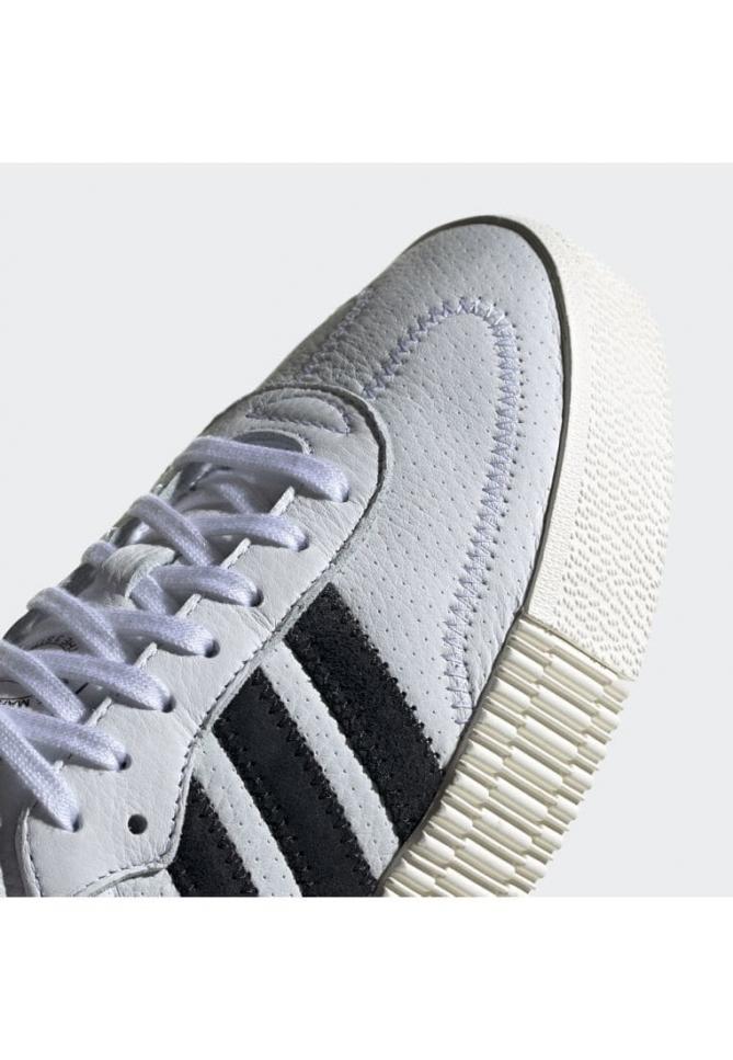 Sneakers | SAMBAROSE SHOES White | adidas Originals Donna