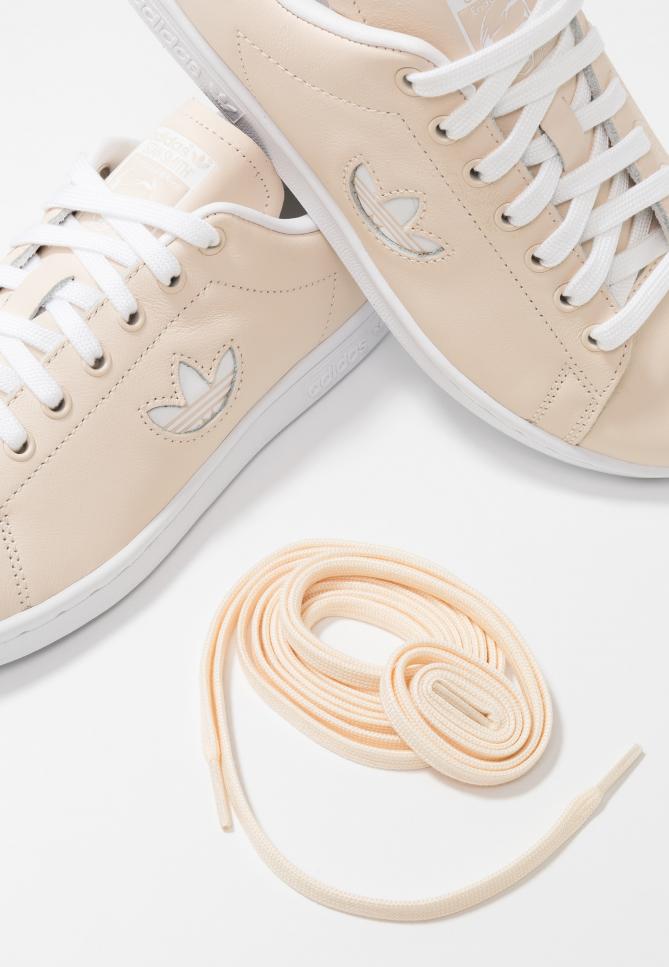 Sneakers | STAN SMITH Ecru Tint/Footwear White | adidas Originals Donna