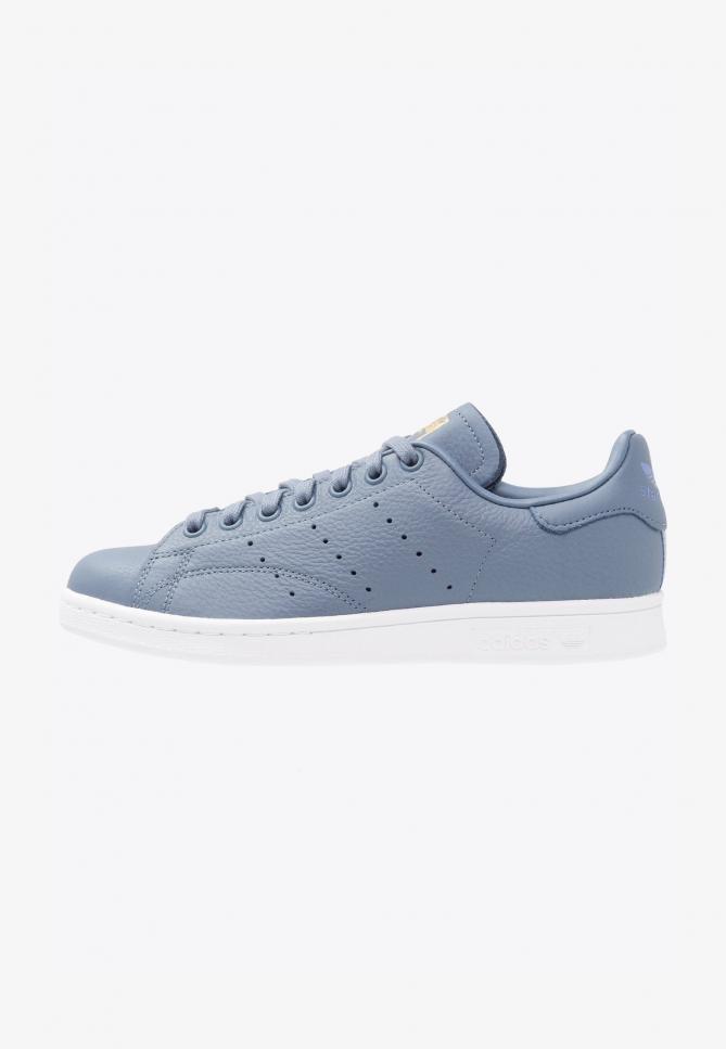 Sneakers | STAN SMITH Raw Steel/Real Lilac/Raw Gold | adidas Originals Donna