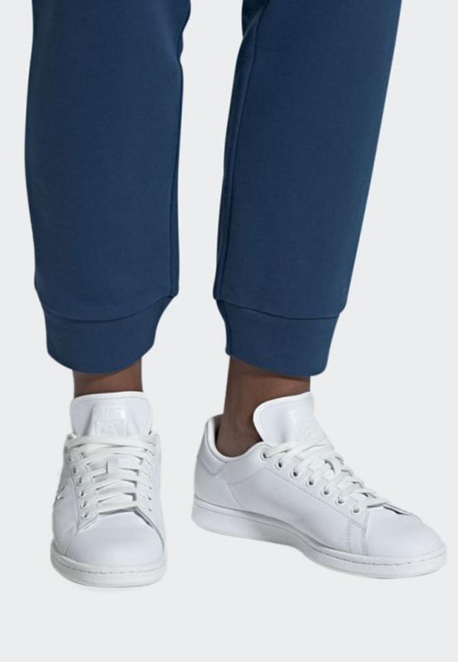 Sneakers | STAN SMITH SHOES White | adidas Originals Donna/Uomo