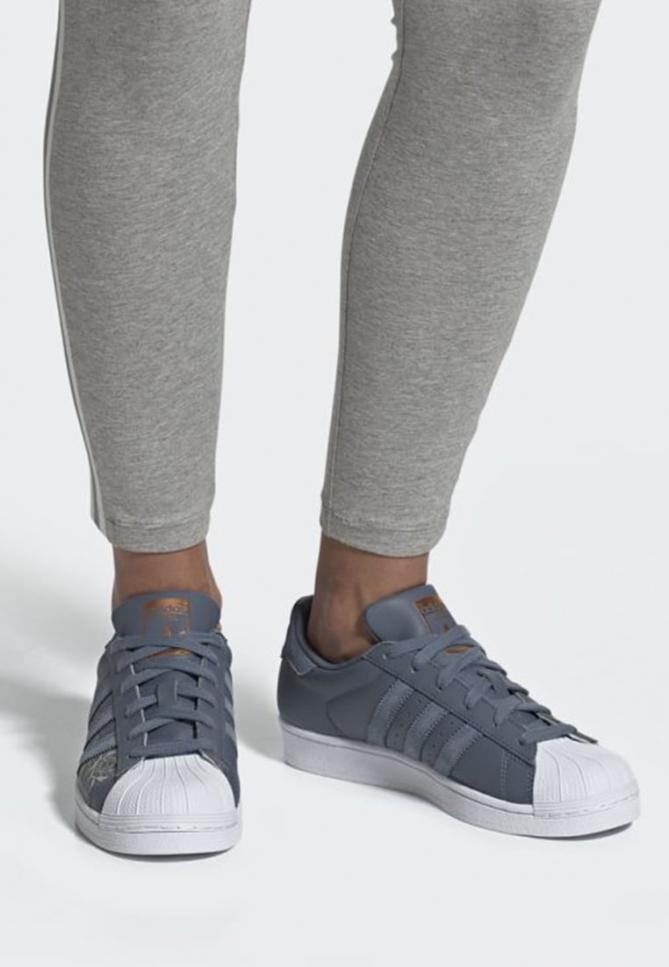 Sneakers | SUPERSTAR  Blue | adidas Originals Donna