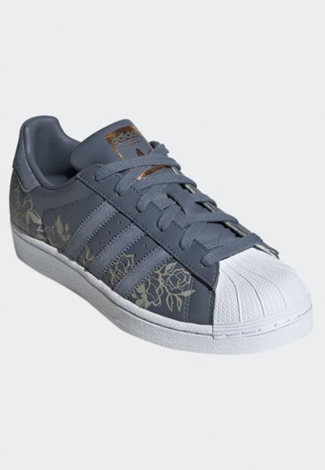 Sneakers | SUPERSTAR  Blue | adidas Originals Donna
