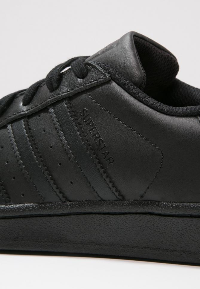 Sneakers | SUPERSTAR FOUNDATION Core Black | adidas Originals Donna/Uomo