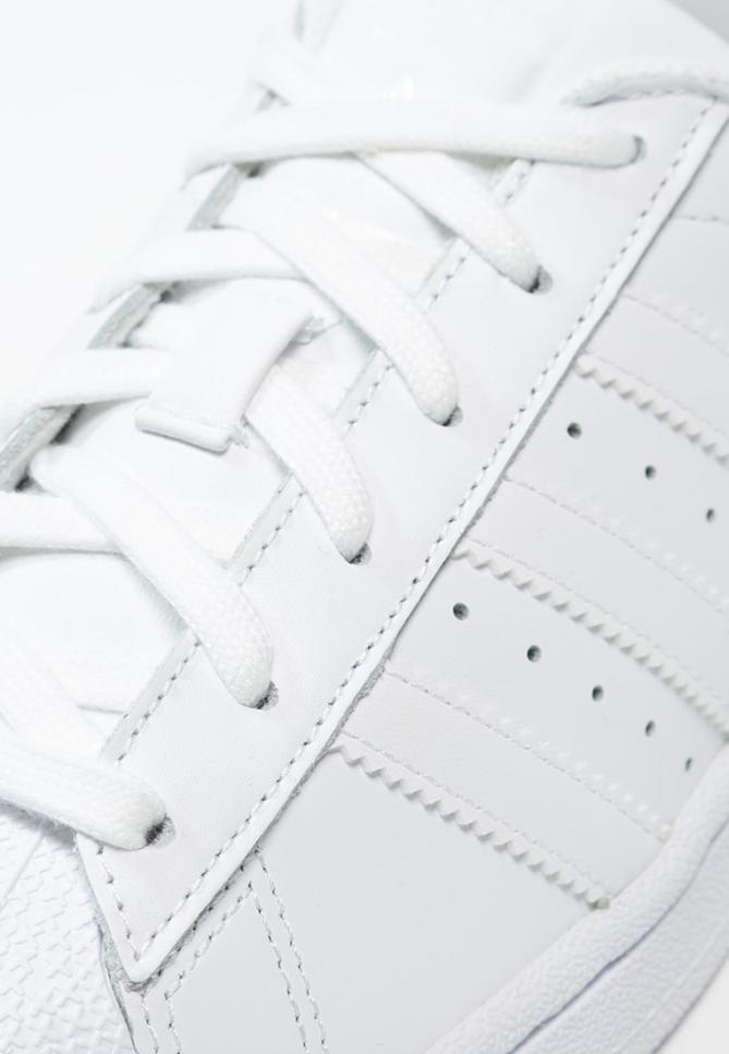 Sneakers | SUPERSTAR FOUNDATION White | adidas Originals Uomo