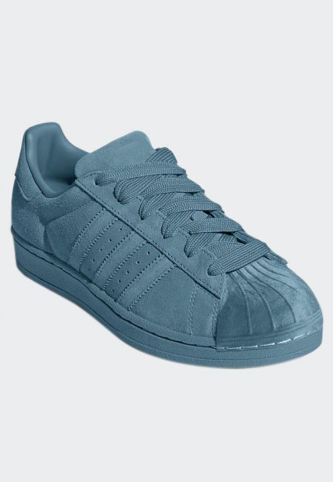 Sneakers | SUPERSTAR SHOES Blue | adidas Originals Donna
