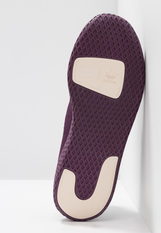 Sneakers | TENNIS Dark Purple | adidas Originals Donna