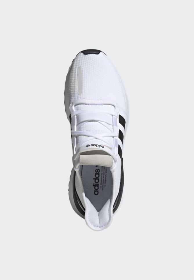 Sneakers | U_PATH RUN White | adidas Originals Donna/Uomo