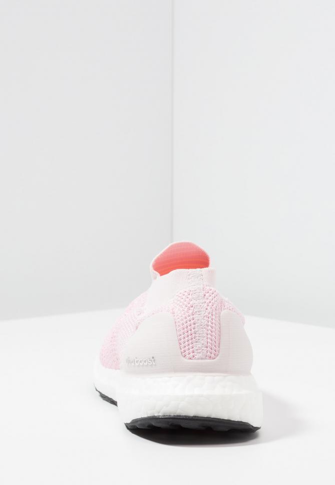 Sneakers | ULTRABOOST LACELESS Orchid Tint/True Pink/Carbon | adidas Performance Donna