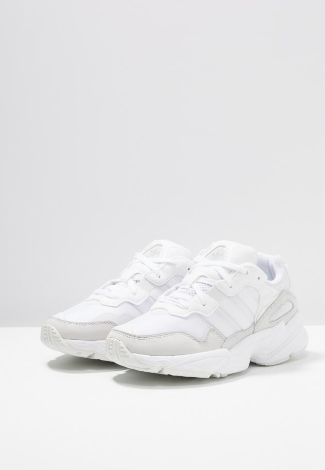 Sneakers | YUNG-96 Footwear White/Grey Two | adidas Originals Donna/Uomo