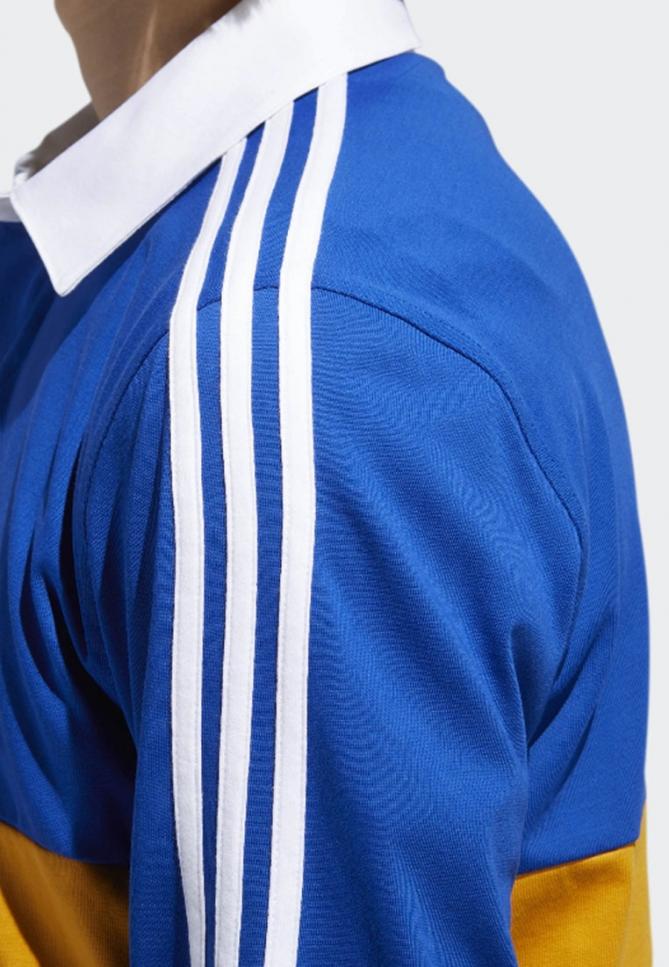 T-shirt & Polo | Polo Blue | adidas Originals Uomo