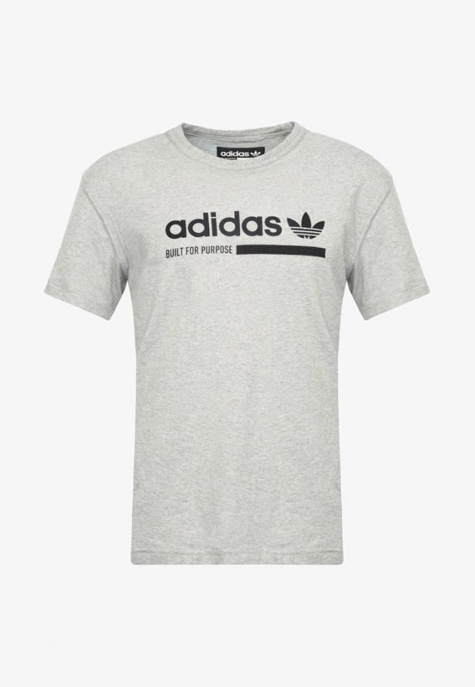 T-shirt & Polo | TEE Grey | adidas Originals Uomo