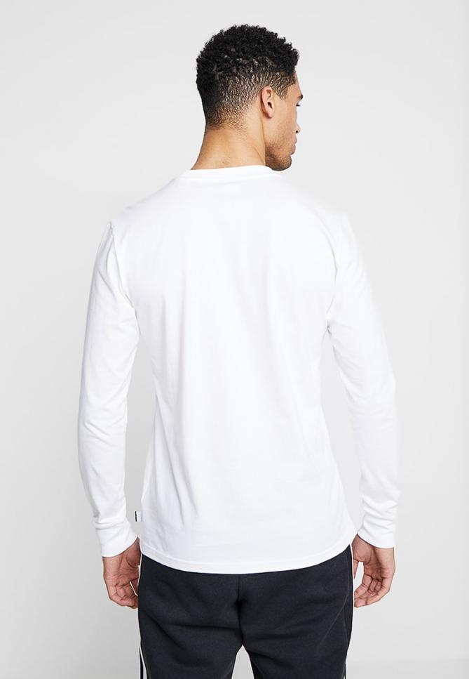 T-shirt & Polo | TEE White/Black | adidas Originals Uomo