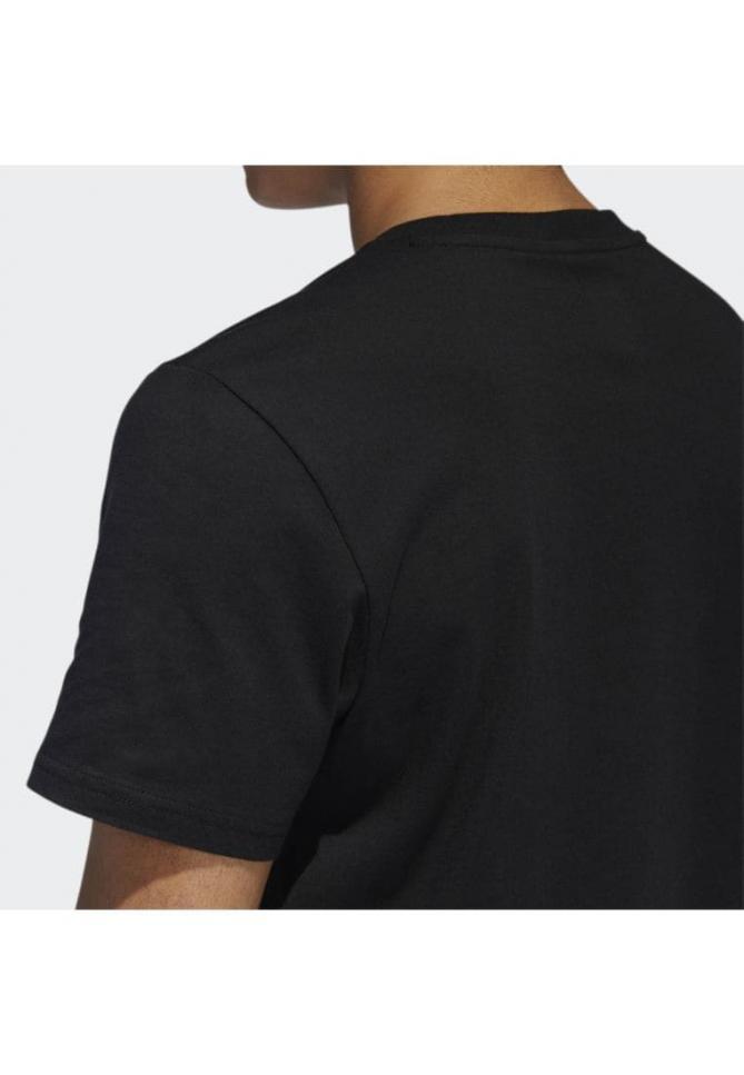 T-shirt & Polo | WALKER POCKET TEE Black | adidas Originals Uomo