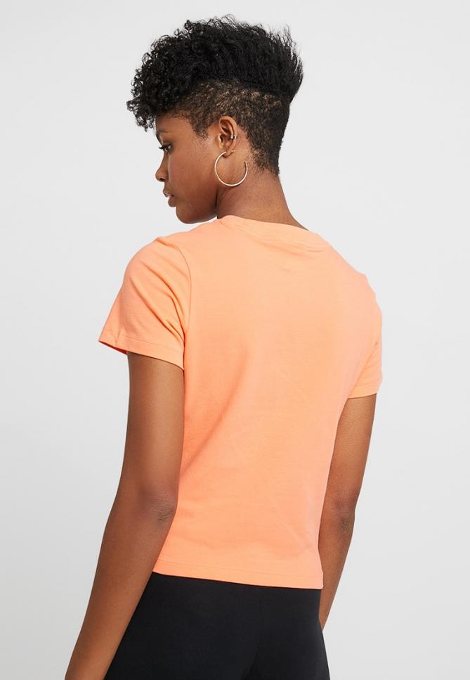 T-Shirt & Top | TEE  Bliss Coral | adidas Originals Donna